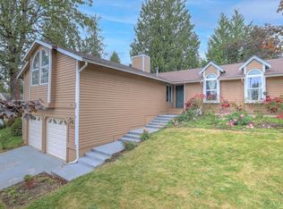 19922 SE 266th St, Covington, WA 98042