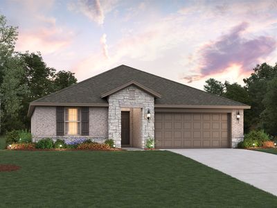3221 Cross Shore Dr, Anna, TX, 75409