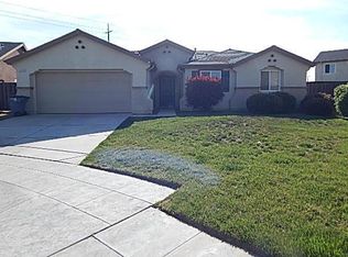 2394 S Orangewood Dr, Fresno, CA