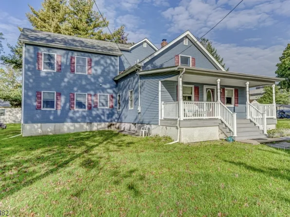 582 Jerome Ave, Franklin Twp., NJ 08873