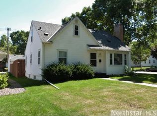 6145 14th Ave S, Minneapolis, MN 55423