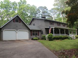 5140 Blunschi Dr, Powder Springs, GA 30127