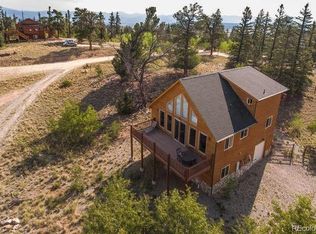 1373 Warpath Rd, Como, CO 80432