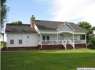 3774 Loop Rd, Steele, AL 35987