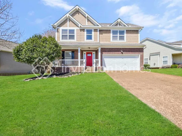 1721 Freiburg Dr, Spring Hill, TN 37174
