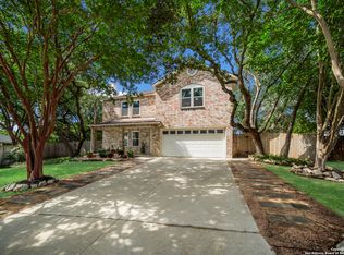 22103 Yorkhaven, San Antonio, TX 78259