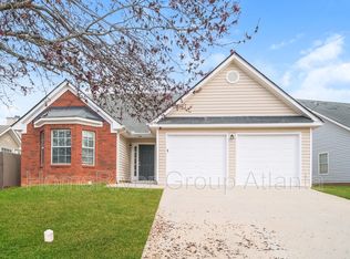 25 Ivans Cir, Covington, GA 30016