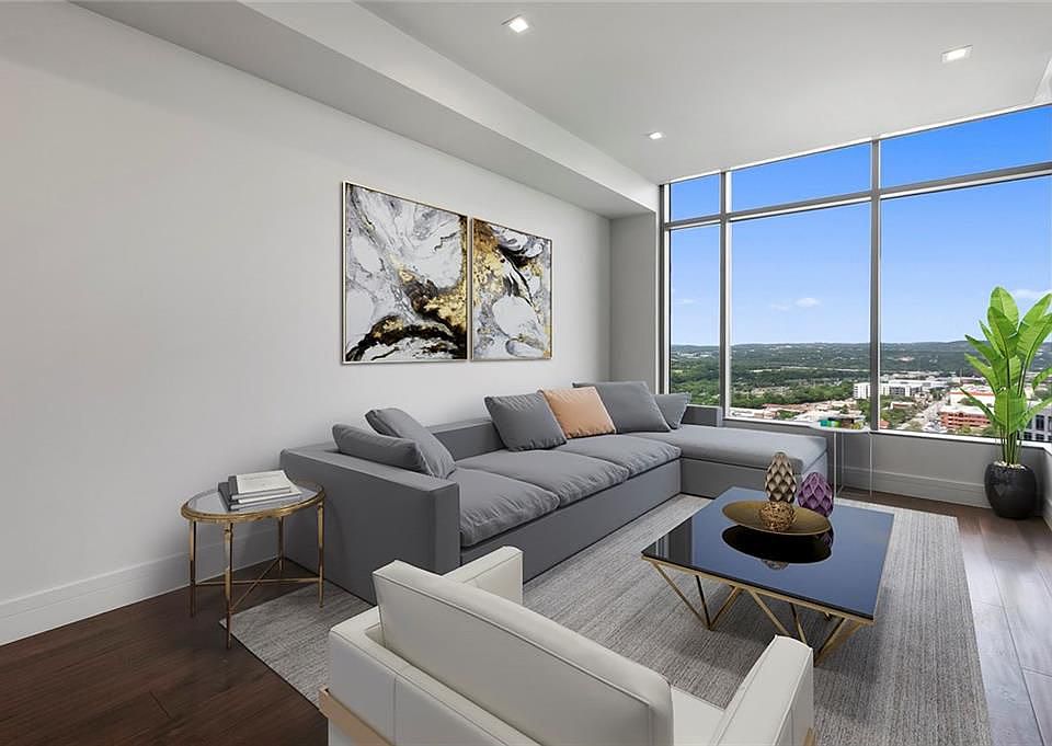 1st image of 501 West Ave APT 2402