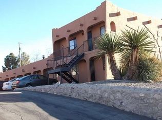 3128 Hillrise Dr APT B, Las Cruces, NM 88011