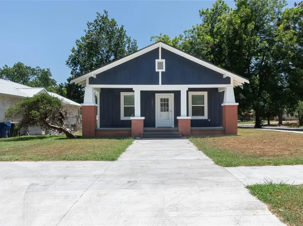 1327 W Dakota Ave, Chickasha, OK 73018