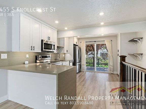 5th image of 5455 S Knollcrest St