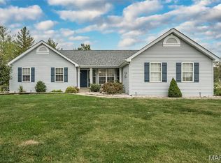 4301 Standing Rock Ct, Saint Charles, MO 63304