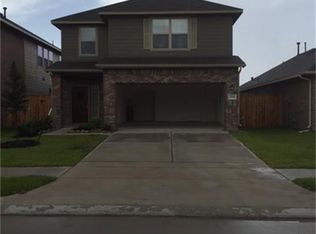 13826 Roman Ridge Ln, Houston, TX 77047