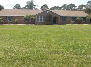 5375 Amy Way, Mims, FL 32754