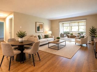 Windsor Gardens, Denver, CO 80247
