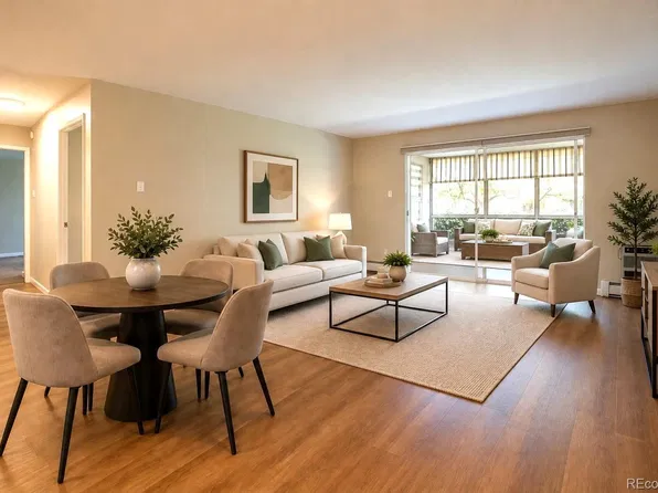 660 S Alton Way #4A, Denver, CO 80247