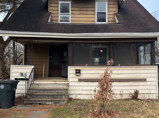 1314 Main Ave SW, Warren, OH 44483