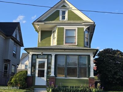 1108 Wolverton St, Sunbury, PA, 17801