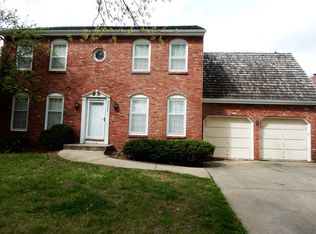 5824 N Cypress Ave, Kansas City, MO 64119