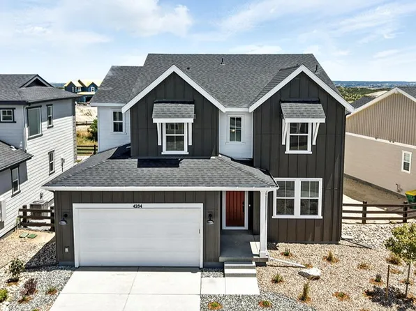 Silverthorne Plan, Macanta City Collection