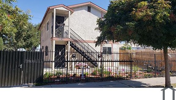 2nd image of 9414 S San Pedro St #1