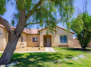 31164 Via Pared, Thousand Palms, CA 92276