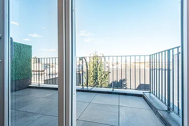 Rented by Brick&Mortar