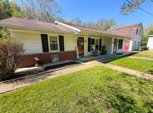 244 Strange Creek Rd, Duck, WV 25063