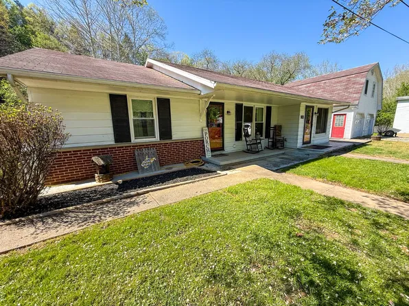 244 Strange Creek Rd, Duck, WV 25063