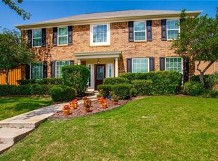 2117 McCoy Rd, Carrollton, TX 75006