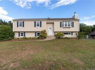 350 Foster Rd, South Windsor, CT 06074