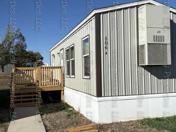 506 33rd Ave NW #A, Sidney, MT 59270