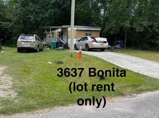 3637 Bonita Rd LOT 147, Gautier, MS 39553