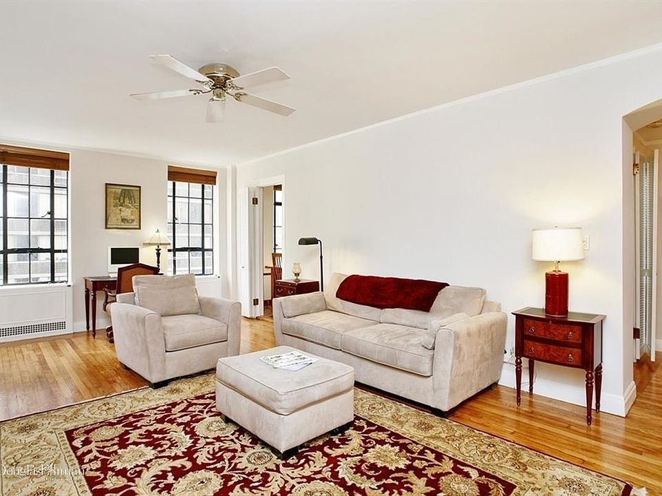 1st image of 333 W 56th St APT 11B