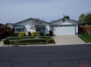 915 N Ridge View Dr, Santa Maria, CA 93455