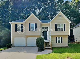 4949 Lighthouse Pointe, Acworth, GA 30101