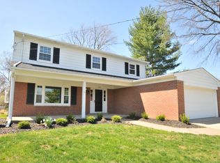 5919 Carpol Ave, Cincinnati, OH 45241