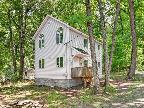 7 Cascade Trail, Monroe, NY 10950