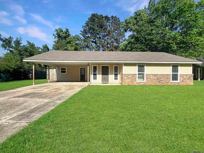 26416 Shadow Brook Ave, Denham Springs, LA, 70726
