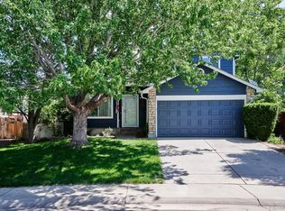 19889 E Tufts Dr, Centennial, CO 80015
