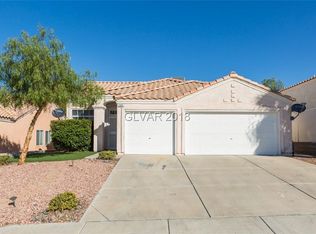 205 Mariposa Way, Henderson, NV 89015