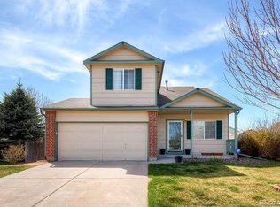 5225 S Netherland Way, Centennial, CO 80015