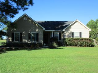 2371 Whiddon Mill Rd, Tifton, GA 31793