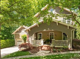 624 Wolfe St, Davidson, NC 28036