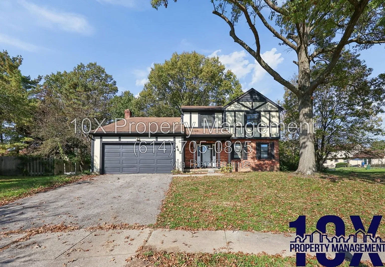 4 bed, 2.5 bath, 2024 sqft, $2,300 — Photo 2