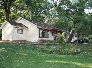 11910 S Timberlane Dr, Palos Park, IL