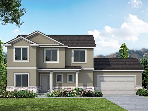 Plan Elevation.