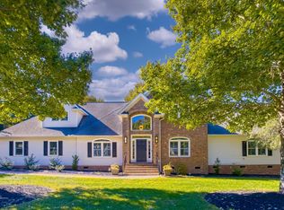 1021 Kensington Lake Dr, Easley, SC 29642