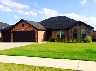 1905 SW 20th St, Bentonville, AR 72712