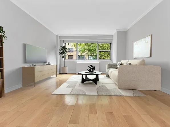 330 E 49th St APT 4E, New York, NY 10017